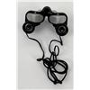 Image 2 : Vtg Plum 6x15 Field Binoculars