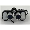 Image 3 : Vtg Plum 6x15 Field Binoculars