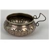 Image 2 : 1808 Colonial Mexican Silver Coin Cup
