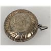 Image 7 : 1808 Colonial Mexican Silver Coin Cup