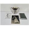 Frederick Kress Marjorie Wale Tennis Trophy Lot