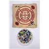 Image 1 : Group of Antique Marbles