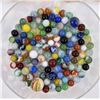 Image 3 : Group of Antique Marbles