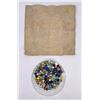 Image 4 : Group of Antique Marbles