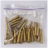 Image 2 : Group of 25-35 .25 ACP Reloading Brass
