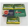 100 Rounds of 30-06 Ammo Remington Peters