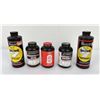 Image 1 : Group of Reloading Black Powder
