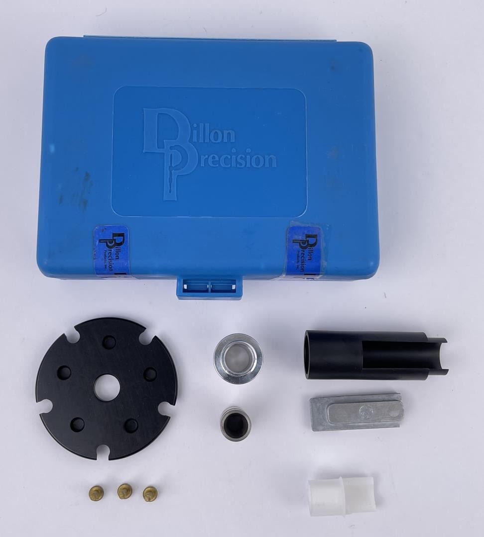 Dillon Conversion Kit Dillon Precision 650 Conversion Kit 308/30-06