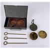 Image 3 : WW2 Squad 1911 .45 Cleaning Kit