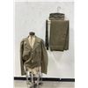 Image 1 : Korean War US Army Uniform