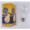Image 1 : Antique General Electric Light Bulb