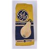 Image 2 : Antique General Electric Light Bulb