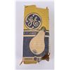 Image 4 : Antique General Electric Light Bulb