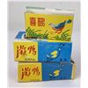 Image 6 : Group of Blue Bird and Swimming Duck Tin Toys