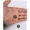 Image 3 : Butte Montana City Lines Transit Tokens