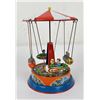 Image 5 : Flying Sky Rocket Tin Toy