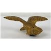 Image 2 : Gold Gilt Eagle Ornament Finial