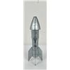 Image 1 : Berzac Creation Astro Rocket Ship Bank