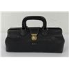 Antique Leather Montana Doctors Bag