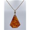 Image 2 : Amber Necklace