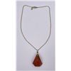 Image 3 : Amber Necklace