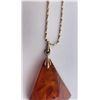 Image 6 : Amber Necklace