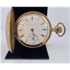 Elgin 88 Grade Model 4 Pocket Watch