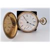 Antique Elgin Model 4 15J Pocket Watch