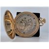 Image 3 : Antique Elgin Model 4 15J Pocket Watch