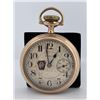 Hamilton Pennsylvania Railroad Pocket Watch