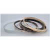 Image 2 : Group of Steer Horn Bangle Bracelets
