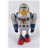 Super Robot X-25 Tin Toy
