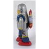 Image 2 : Super Robot X-25 Tin Toy