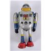 Image 7 : Super Robot X-25 Tin Toy