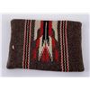 Ganscraft Chimayo Blanket Purse