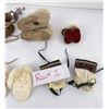 Image 9 : Group of Alaskan Inuit Moccasins