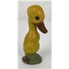 Antique Hubley Cast Iron Duck Doorstop
