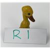 Image 6 : Antique Hubley Cast Iron Duck Doorstop