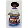 Seminole Indian Doll