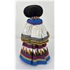 Image 3 : Seminole Indian Doll