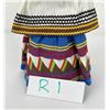 Image 6 : Seminole Indian Doll