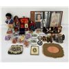 Group of Assorted Collectables