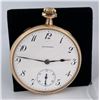 Antique Howard Pocket Watch