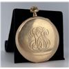 Image 2 : Antique Howard Pocket Watch