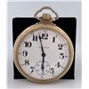 Antique Hamilton 974 Model 2 Pocket Watch