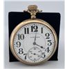 Antique Hampden William McKinley Pocket Watch