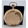 Image 2 : Antique Hamilton Model 2 Pocket Watch
