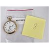 Image 8 : Antique Hamilton Model 2 Pocket Watch