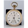 Antique Seth Thomas Model 1 Pocket Watch