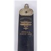 Image 3 : High Flyer Horse Hide Razor Strop